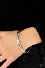 Load image into Gallery viewer, Perfect Present - Silver Bracelet