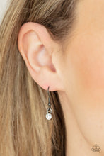 Load image into Gallery viewer, Cosmic Countess - Black Necklace