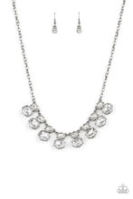 Load image into Gallery viewer, Cosmic Countess - Black Necklace