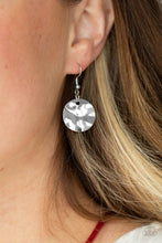 Load image into Gallery viewer, CORD-Inated Effort - Red Necklace