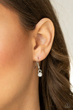 Load image into Gallery viewer, Newport Princess - Purple Necklace