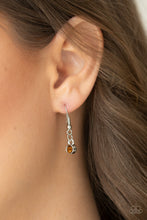 Load image into Gallery viewer, Tower Of Transcendence - Brown Necklace