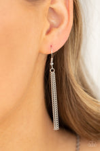 Load image into Gallery viewer, Timeless Talisman - Red Necklace