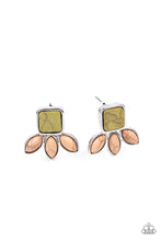 Load image into Gallery viewer, Hill Country Blossoms - Multi Earrings