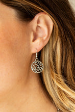 Load image into Gallery viewer, To Coin A Phrase - Black Necklaces