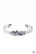 Load image into Gallery viewer, A Chic Clique - Blue Bracelet