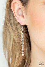 Load image into Gallery viewer, Romantic Rendezvous - Yellow Necklace