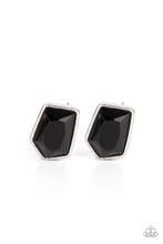 Load image into Gallery viewer, Indulge Me - Black Earrings