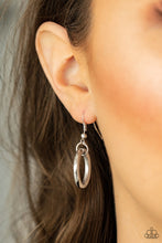 Load image into Gallery viewer, Hypnotic Happenings - Yellow Necklace