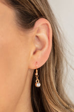 Load image into Gallery viewer, Full of Faith - Gold Necklace