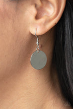 Load image into Gallery viewer, Luxe Crush - Black Necklace