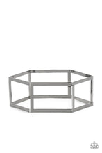 Load image into Gallery viewer, Gen HEX - Black Bracelet