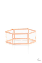 Load image into Gallery viewer, Gen HEX - Copper Bracelet
