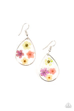 Load image into Gallery viewer, Perennial Prairie - Multi Earrings