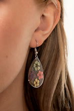 Load image into Gallery viewer, Perennial Prairie - Multi Earrings