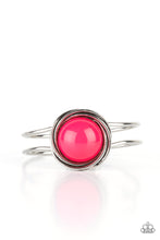 Load image into Gallery viewer, Take It From The POP! - Pink Bracelet