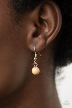 Load image into Gallery viewer, Discovering New Destinations - Brown Necklace