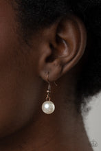 Load image into Gallery viewer, Rustic Refinery - Copper Necklace