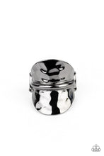 Load image into Gallery viewer, High Stakes Gleam - Black Ring