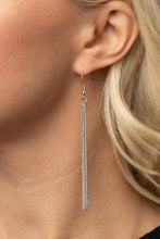 Load image into Gallery viewer, Radical Refinery - Blue Necklace