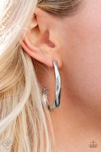Load image into Gallery viewer, Made You HOOK Earrings