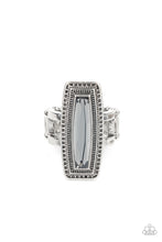 Load image into Gallery viewer, Luminary Luster - Silver Ring