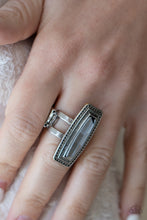 Load image into Gallery viewer, Luminary Luster - Silver Ring