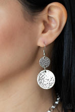 Load image into Gallery viewer, Grounded Glamour - Black Necklace