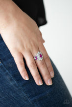 Load image into Gallery viewer, The Princess and The FROND - Pink Ring