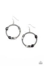 Load image into Gallery viewer, Glamorous Garland - Multi Earrings