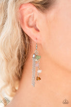 Load image into Gallery viewer, Stone Sensation Earrings