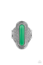 Load image into Gallery viewer, Dubai Distraction - Green Ring