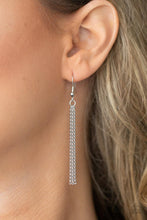 Load image into Gallery viewer, One Night In Casablanca - Green Necklace