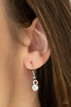 Load image into Gallery viewer, Light Up The Sky - White Necklace