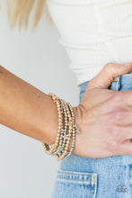 Load image into Gallery viewer, American All-Star - Multi Bracelet