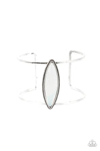 Load image into Gallery viewer, What You SEER Is What You Get - White Bracelet