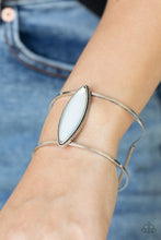 Load image into Gallery viewer, What You SEER Is What You Get - White Bracelet