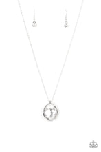 Load image into Gallery viewer, Fashion Finale - White Necklace