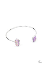 Load image into Gallery viewer, Don&#39;t BEAD Jealous - Purple Bracelet