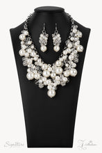Load image into Gallery viewer, The Janie Necklace