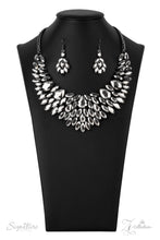 Load image into Gallery viewer, The Tanisha Zi Necklace