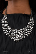 Load image into Gallery viewer, The Tanisha Zi Necklace