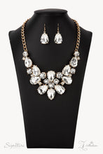 Load image into Gallery viewer, The Bea Necklace