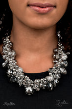 Load image into Gallery viewer, The Tommie Necklace