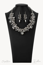 Load image into Gallery viewer, The Tommie Necklace