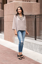 Load image into Gallery viewer, The Liberty Necklace