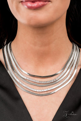 Persuasive Necklace