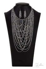 Load image into Gallery viewer, Enticing Necklace