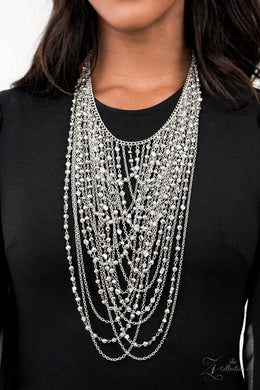 Enticing Necklace