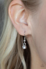 Load image into Gallery viewer, BLING Into Focus - Black Necklace